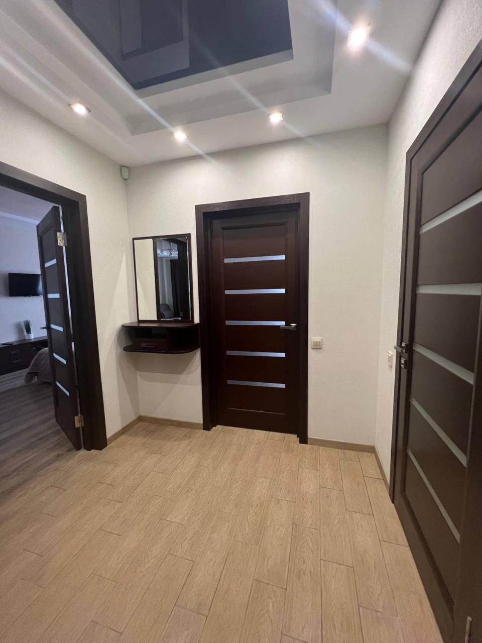 Apartment - Dzhordzha Vashynhtona Lviv