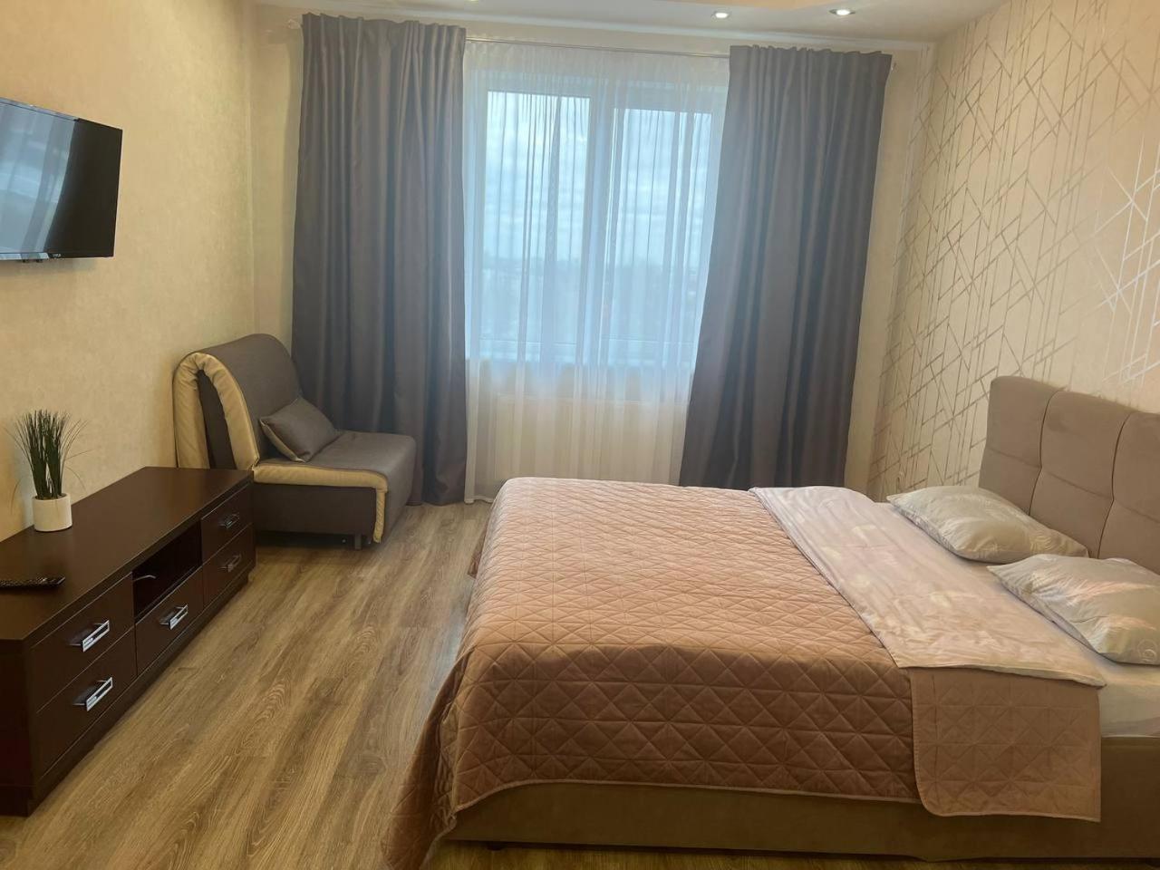 Apartment - Dzhordzha Vashynhtona