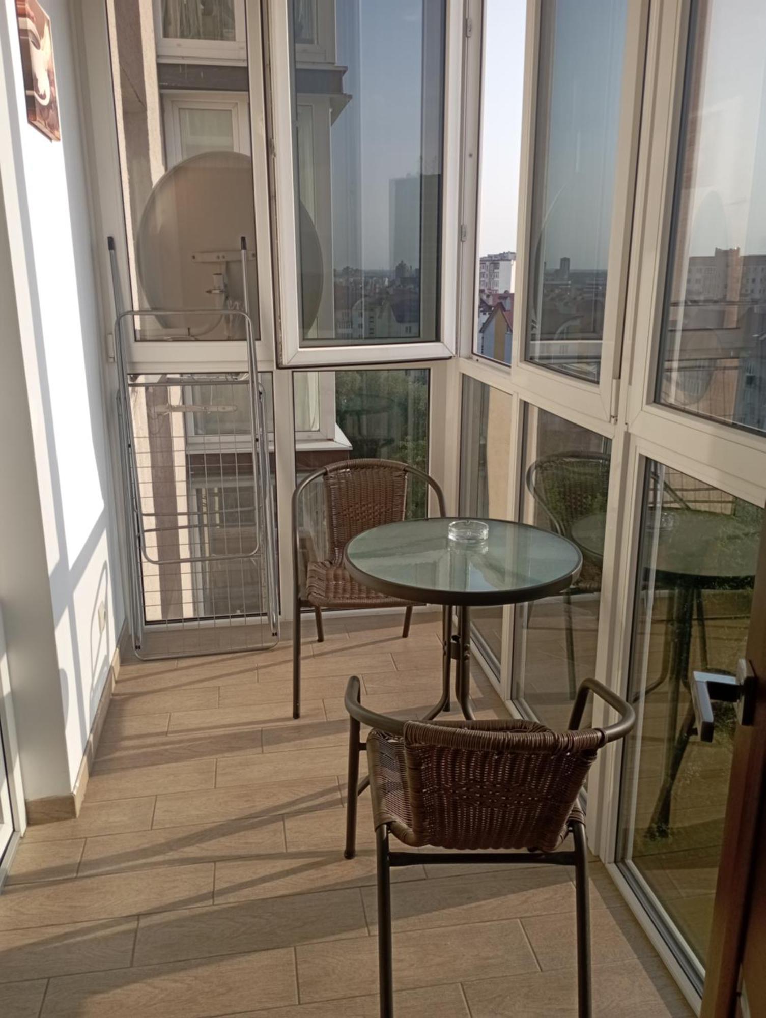 Apartment - Dzhordzha Vashynhtona *