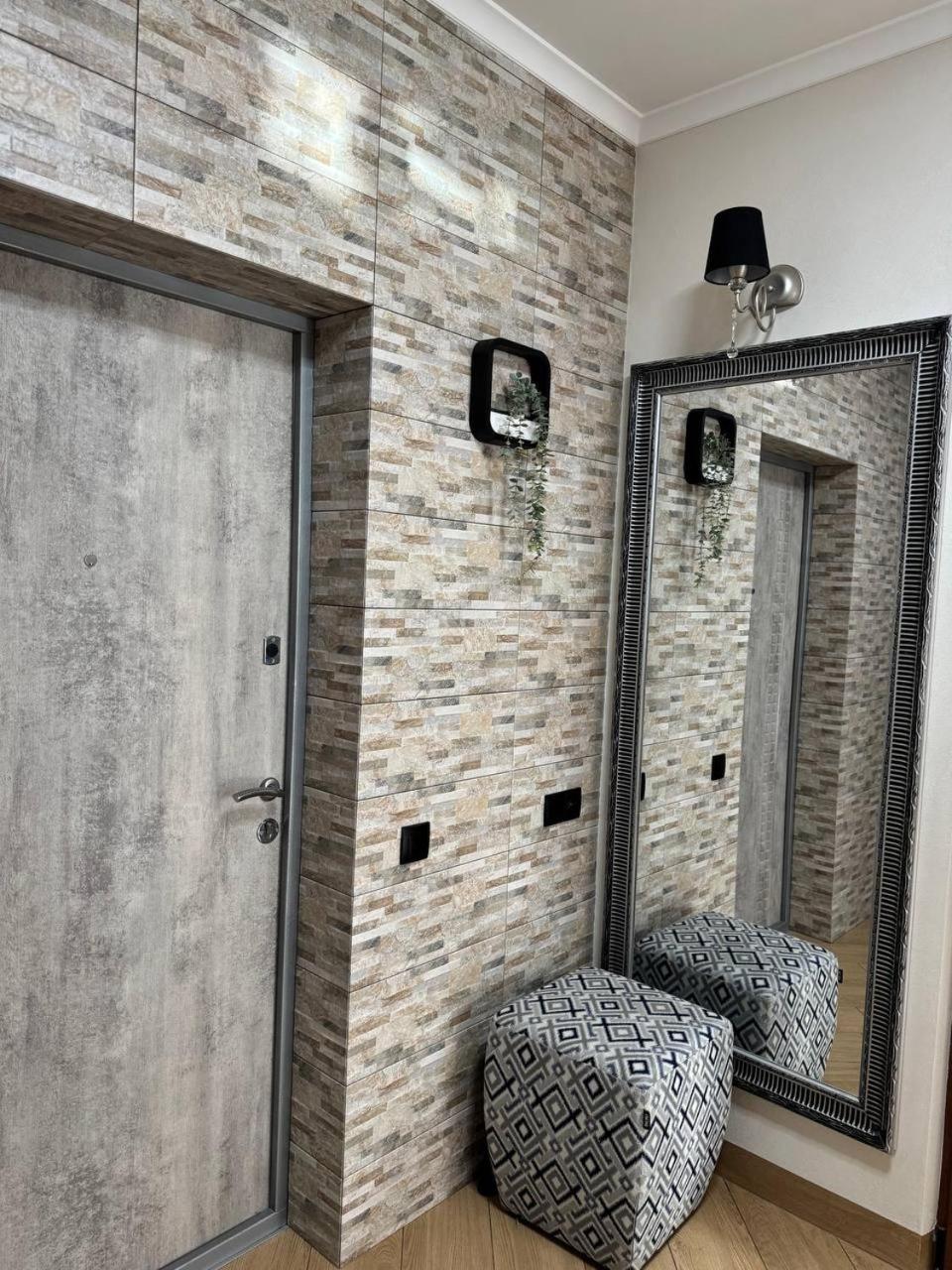 Apartment - Dzhordzha Vashynhtona *