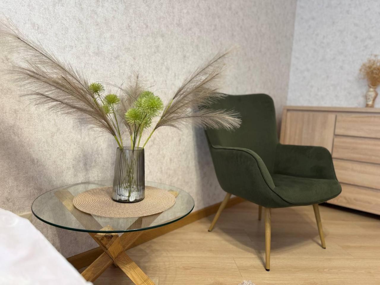 Apartment - Dzhordzha Vashynhtona Lviv