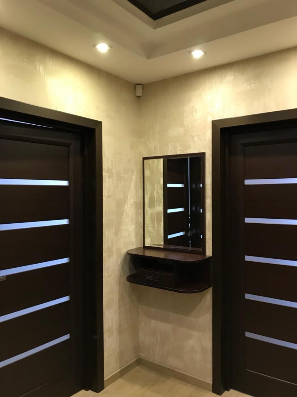Apartment - Dzhordzha Vashynhtona