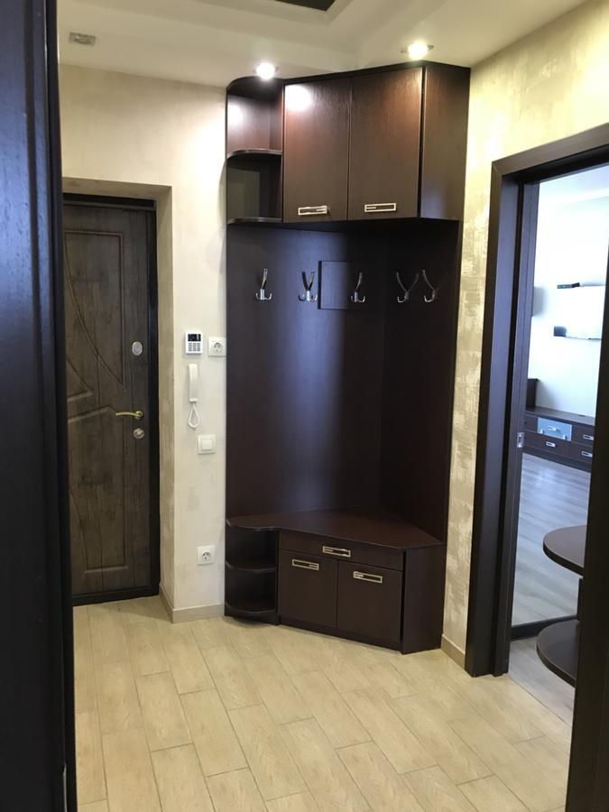 Apartment - Dzhordzha Vashynhtona *