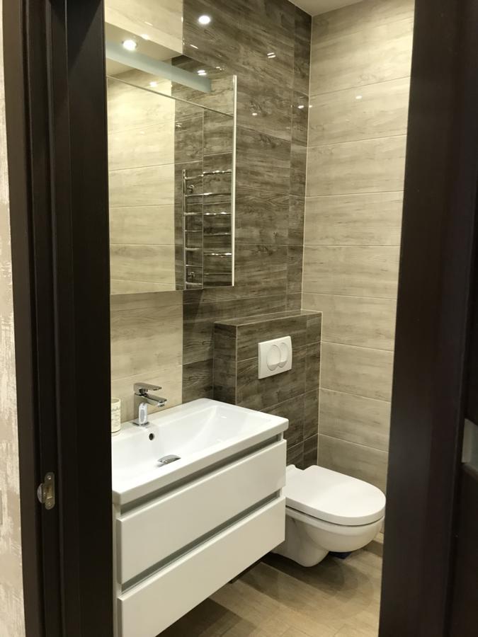 Apartment - Dzhordzha Vashynhtona Lviv